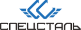 Логотип компании СпецСталь