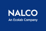 Логотип компании Налко