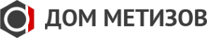 Логотип компании Дом метизов