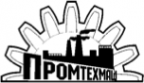 Логотип компании Промтехмаш