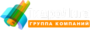 Логотип компании Гидролига