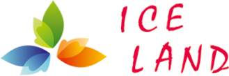 Логотип компании IceLand48