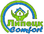 Логотип компании Липецк Комфорт