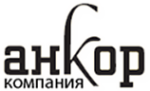 Логотип компании Анкор