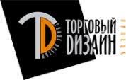 Логотип компании Торговый Дизайн-Липецк