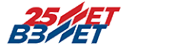 Логотип компании Взлет-Л