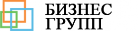Логотип компании Бизнес Групп