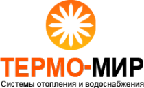 Логотип компании Термо-Мир Липецк
