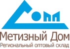Логотип компании Метизный Дом