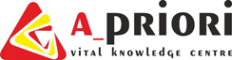 Логотип компании A-priori