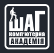 Логотип компании Компьютерная Академия ШАГ-Липецк