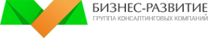 Логотип компании Бизнес-Развитие