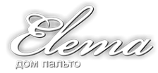 Логотип компании Elema