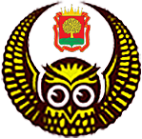 Логотип компании Управление вневедомственной охраны ВНГ РФ по Липецкой области