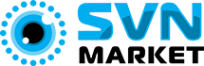 Логотип компании СВН-Маркет