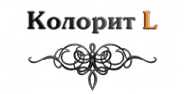 Логотип компании Колорит Эль