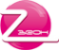 Логотип компании Зеон