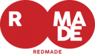 Логотип компании Redmade