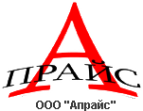 Логотип компании Апрайс