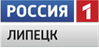 Логотип компании Россия 24