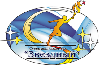 Логотип компании Спортивная школа олимпийского резерва