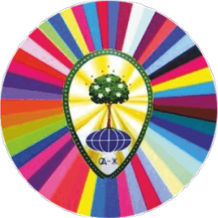 Логотип компании Сантарана