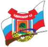 Логотип компании СШОР №13