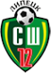 Логотип компании Спортивная школа №12