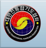 Логотип компании Липецкая Федерация Корейского Хапкидо России