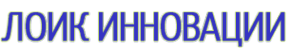 Логотип компании Липецкая Областная Инновационная Компания