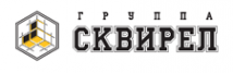 Логотип компании Сквирел Имола Керамика-Липецк