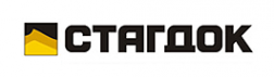 Логотип компании Стагдок