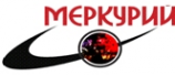 Логотип компании Меркурий