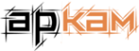 Логотип компании Аркам-Черноземье