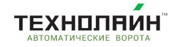 Логотип компании Технолайн-Л
