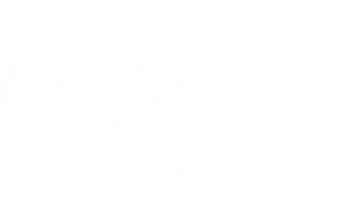 Логотип компании МонтажОбъектСтрой