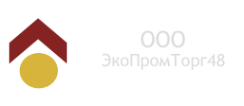 Логотип компании ЭкоПромТорг48