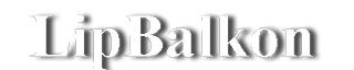 Логотип компании ЛипБалкон