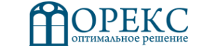 Логотип компании Орекс