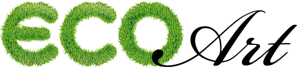 Логотип компании EcoArt