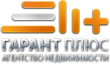 Логотип компании Гарант Плюс