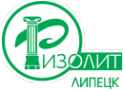 Логотип компании Агентство Ризолит-Липецк