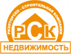 Логотип компании РСК-Недвижимость