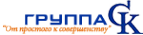 Логотип компании Строительная компания