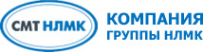 Логотип компании Строительно-монтажный трест НЛМК