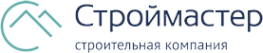 Логотип компании Строймастер