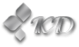 Логотип компании Ковкин дом