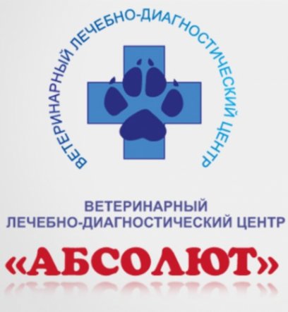 Логотип компании ВЛДЦ "АБСОЛЮТ"