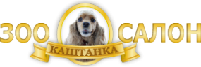 Логотип компании Каштанка