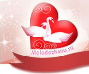 Логотип компании Талисман любви